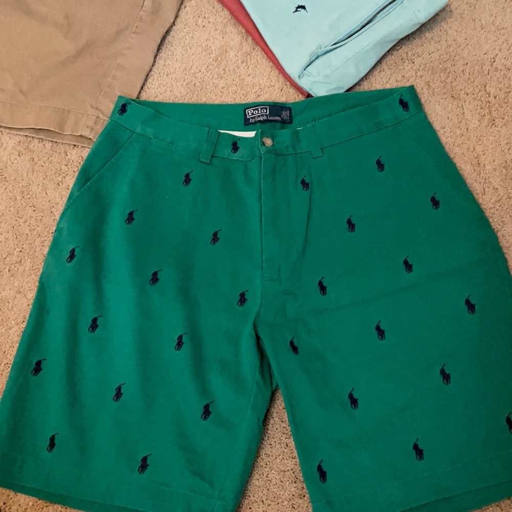 Shorts